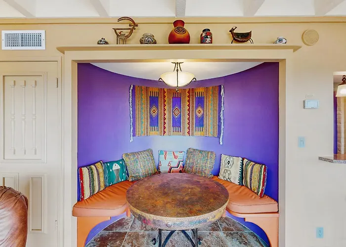 Manzanita Casita Holiday home Tucson