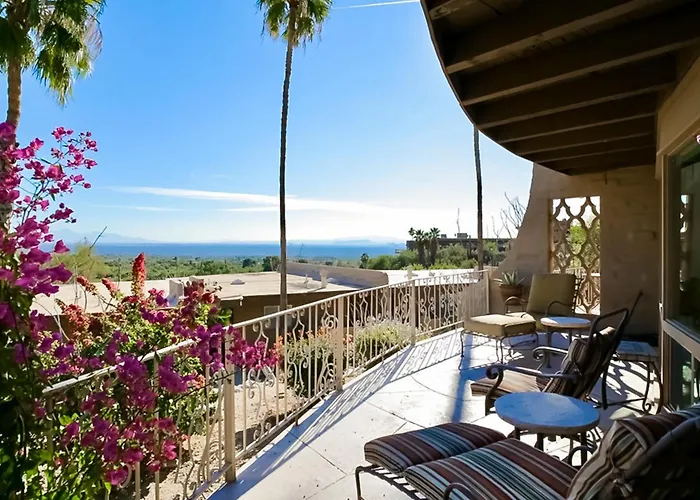 Holiday home Manzanita Casita *