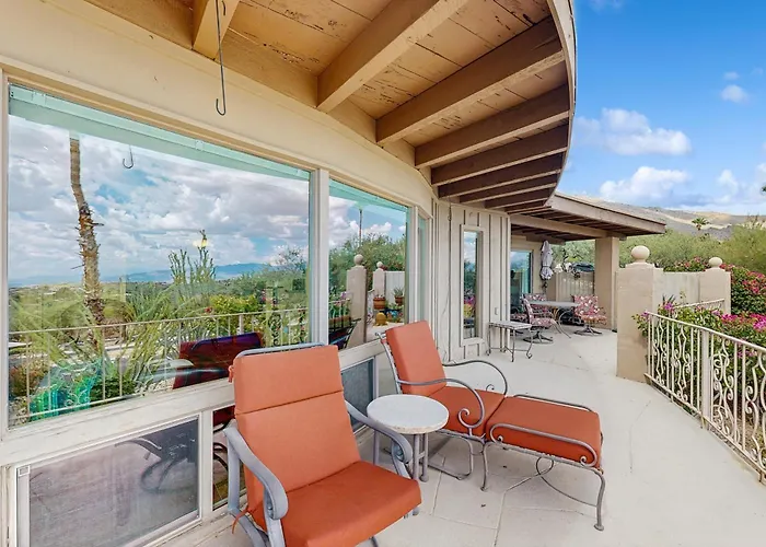 Holiday home Manzanita Casita *