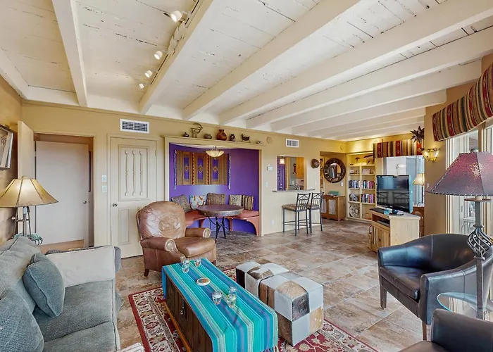 Manzanita Casita Holiday home Tucson