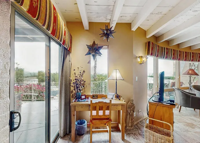 Holiday home Manzanita Casita Tucson