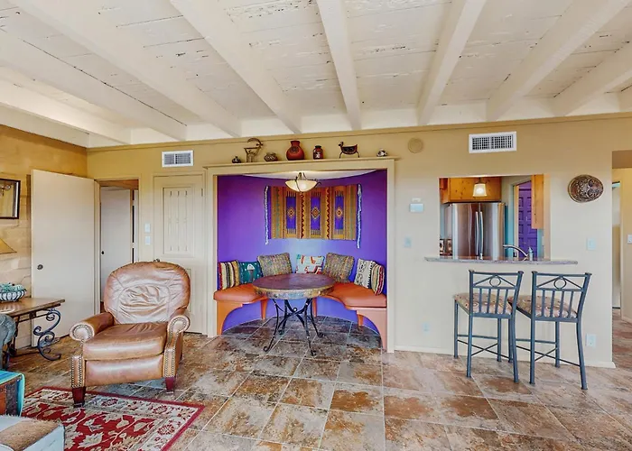 Holiday home Manzanita Casita Tucson
