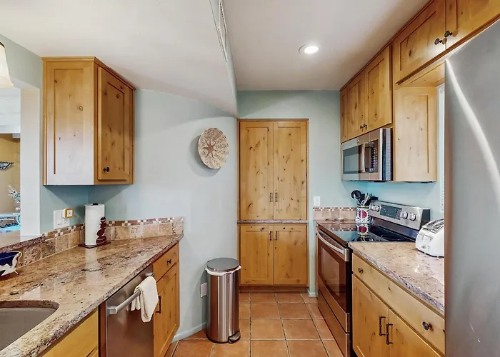 Holiday home Manzanita Casita Tucson