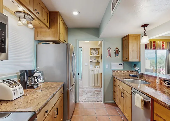 Manzanita Casita Holiday home