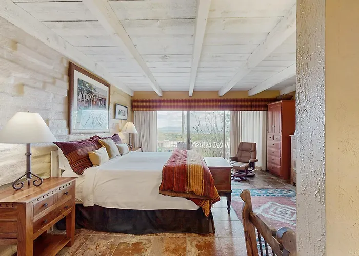 Holiday home Manzanita Casita *