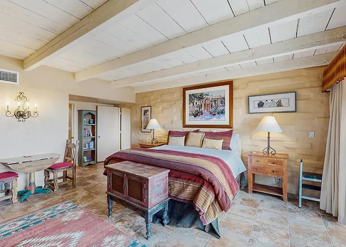 Manzanita Casita Holiday home
