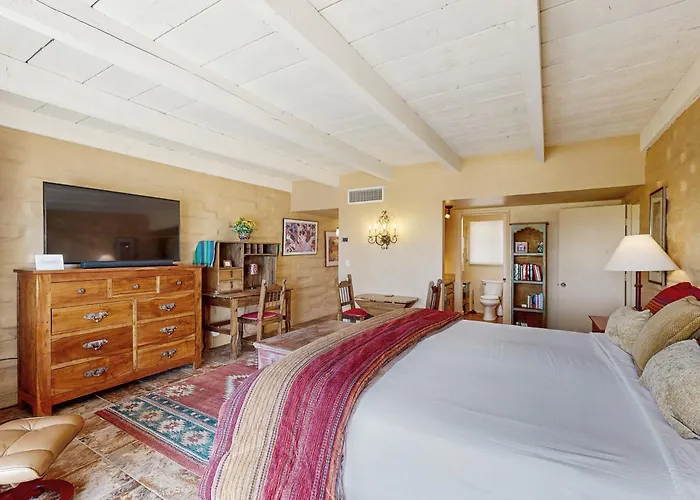 Manzanita Casita Holiday home Tucson