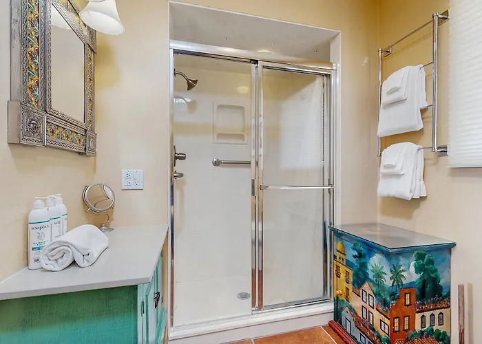 Holiday home Manzanita Casita Tucson