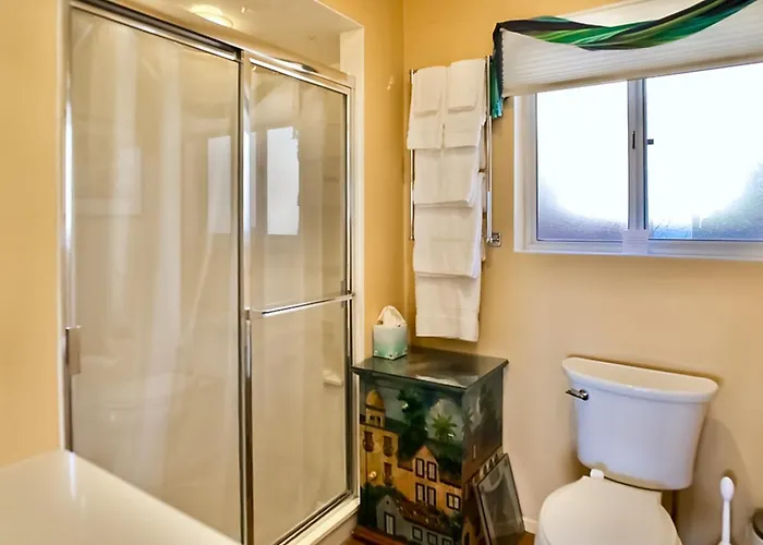 Manzanita Casita Holiday home