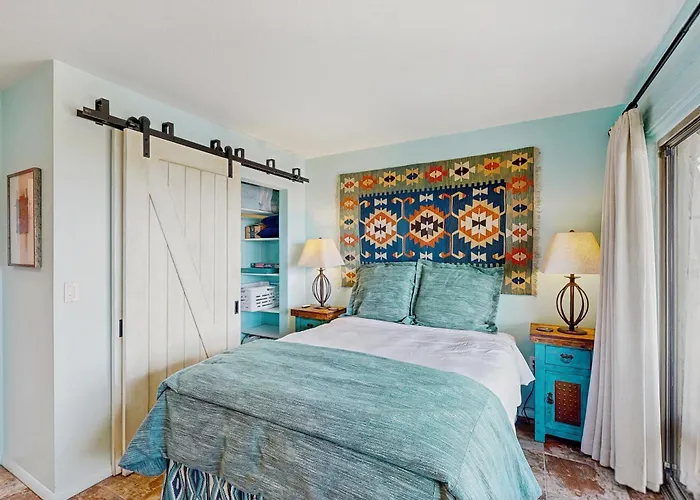 Holiday home Manzanita Casita Tucson