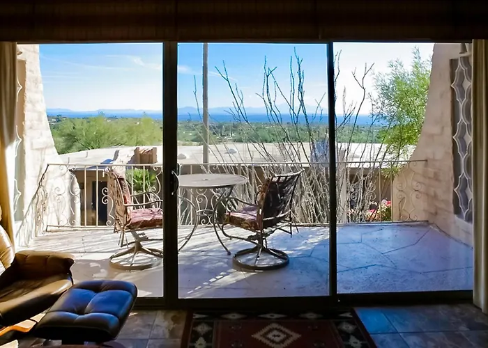 Holiday home Manzanita Casita