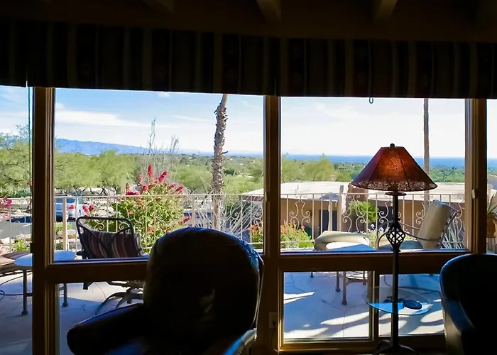 Manzanita Casita Holiday home
