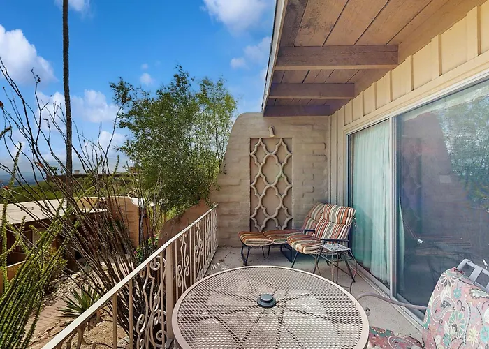 Holiday home Manzanita Casita