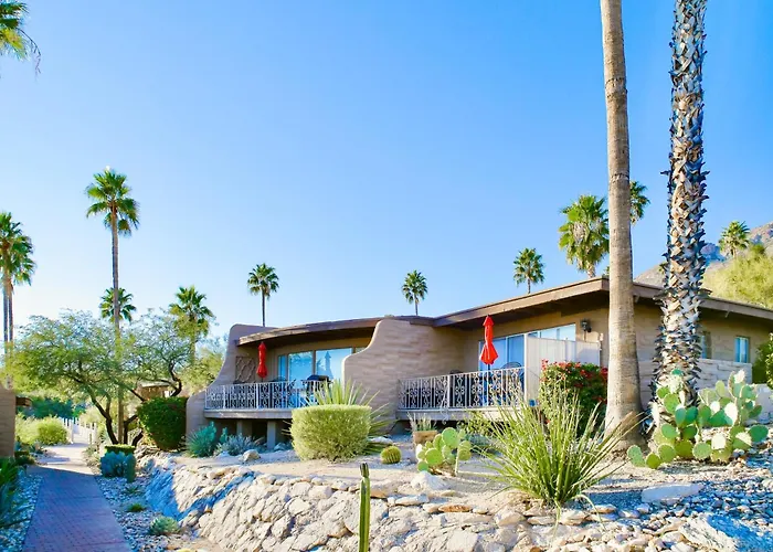 Manzanita Casita Holiday home