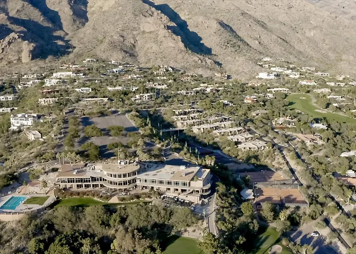 Holiday home Manzanita Casita Tucson
