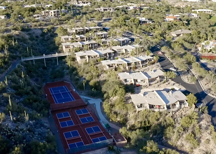 Holiday home Manzanita Casita Tucson