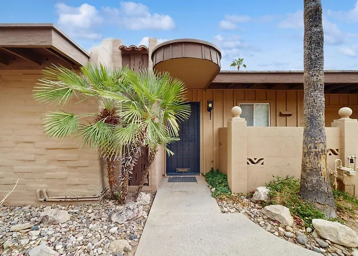 Holiday home Manzanita Casita *
